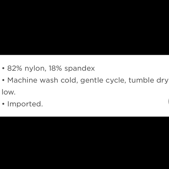 Old Navy Women’s High Rise Bikini 3 Pack - Picture 4 of 7